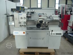 Weiler Praktikant 160B