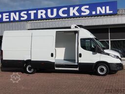 Iveco Daily 35S16 L3/H2 Koel/Vries/ verwarmen Carrier...