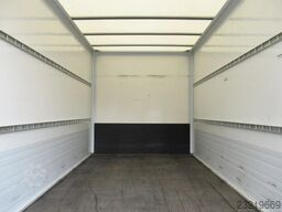 Iveco Daily 35C16 Bak + klep