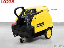 Kärcher HDS 698 C ECO- 650l/h - 160bar - 4,5kW