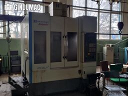 Bridgeport XP3-610 (VMC-610 XP3)