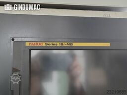 Bridgeport XP3-610 (VMC-610 XP3)