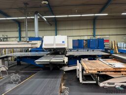 TRUMPF Trumatic 6000 L-1600