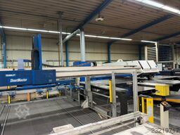TRUMPF Trumatic 6000 L-1600