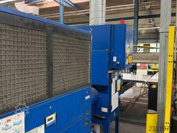 TRUMPF Trumatic 6000 L-1600