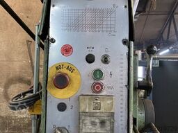 ALZMETALL AB4HST