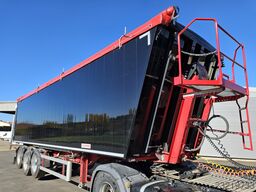 KEMPF SKM 36/3 AK Alukastenmulde