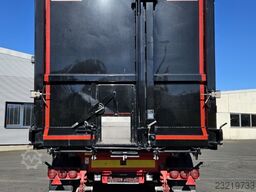 KEMPF SKM 36/3 AK Alukastenmulde