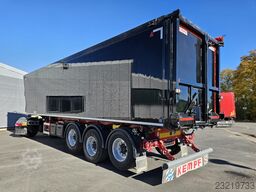 KEMPF SKM 36/3 AK Alukastenmulde