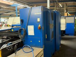 TRUMPF Trumatic 6000 L-1600 2700Watt 2007