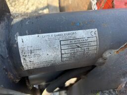 Little Giant BC20XS-EA SP