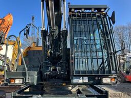 HYUNDAI HW 160 A / Oil Quick / Pratzen