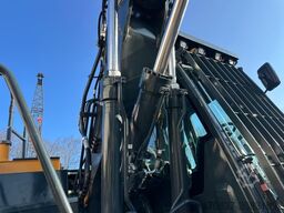 HYUNDAI HW 160 A / Oil Quick / Pratzen