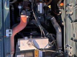 HYUNDAI HW 160 A / Oil Quick / Pratzen