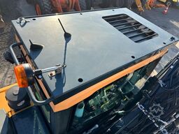 HYUNDAI HW 160 A / Oil Quick / Pratzen