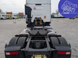 Renault T 460
