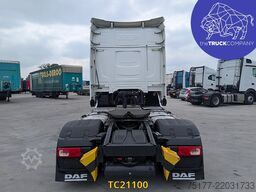 DAF XG 480