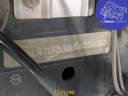 DAF XG 480
