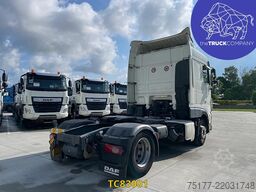 DAF XF 480