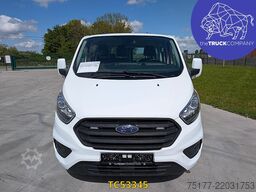 Ford Transit CUSTOM 2.0 TDCI - 9 SEATS - AUTOMATIC -...