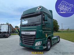 DAF XF 510