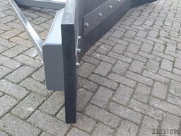  Rubberschuif /modderschuif