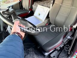 Volvo FH 500 Globetrotter/Kipphydraulik/ADR/Euro6