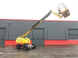 Haulotte H16TPX (16m)