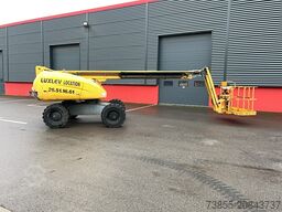 Haulotte H16TPX (16m)