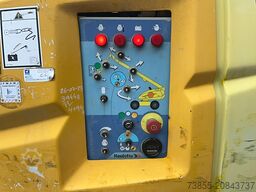 Haulotte H16TPX (16m)