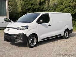 FIAT Scudo L3 Aut. Carplay. Navi. Klima. PDC