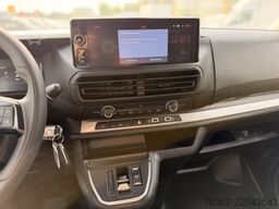 FIAT Scudo L3 Aut. Carplay. Navi. Klima. PDC