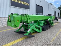 Teupen Leo 40 GTX