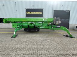 Teupen Leo 40 GTX