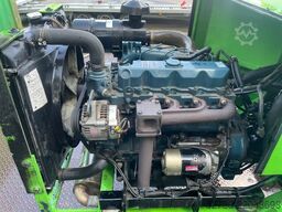 Teupen Leo 40 GTX