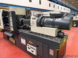 DEMAG IntElect 80/370-100 NC4 All Electric