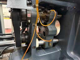 DEMAG IntElect 80/370-100 NC4 All Electric