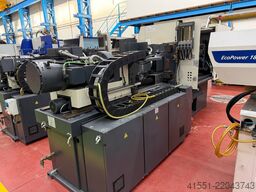 DEMAG IntElect 80/370-100 NC4 All Electric
