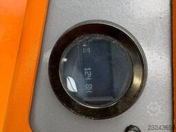 STILL ECV10C