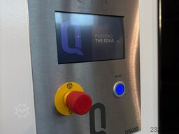 Q-Fin Quality Finishing Solutions Q-Fin DS600 - MAG