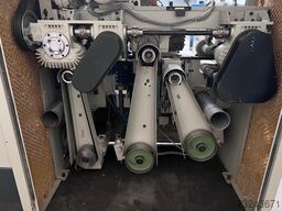 Weinig Profimat 23 FN01