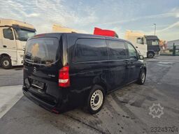 Mercedes-Benz Vito 114 CDI TOURER