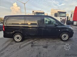 Mercedes-Benz Vito 114 CDI TOURER