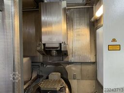 Deckel Maho DMU 50 eVolution
