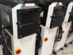 Q-Fin Quality Finishing Solutions Skipjoint