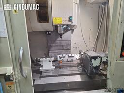 Hardinge Bridgeport GX 710