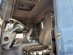 Mercedes-Benz Actros 3343 (6X6 / V6 / LAMES / GRAND PONT / BI...