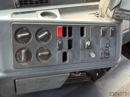 Mercedes-Benz Actros 3343 (6X6 / V6 / LAMES / GRAND PONT / BI...
