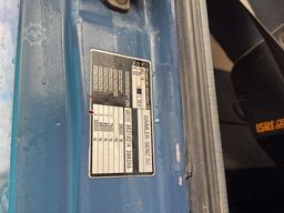 Mercedes-Benz Actros 3343 (6X6 / V6 / LAMES / GRAND PONT / BI...