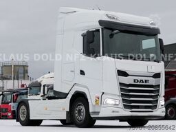 DAF XG 480 2-XLTank Navi Orig. 230.000 km